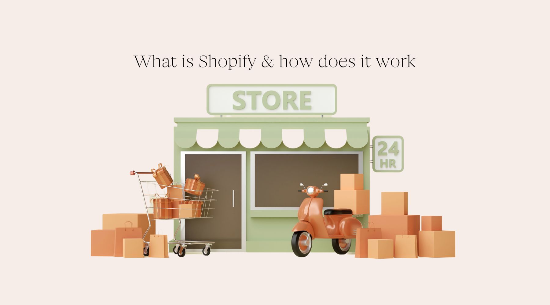 Shopify Beginner S Guide 2024 Build Your Online Store Step By Step Ohpnk Branding Shopify Shopify Beginner S Guide 2024 Build Your Online Store Step By Step Ohpnk Branding Shopify